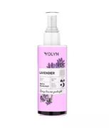 Wody i perfumy damskie - YOLYN Lavender Perfumowana Mgiełka do ciała 200 ml - miniaturka - grafika 1