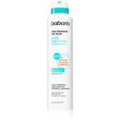 Balsamy i kremy do opalania - Spray po oparzeniu słonecznym Babaria After Sun Bathing Spray Aloe Vera 250 ml (8410412490153) - miniaturka - grafika 1