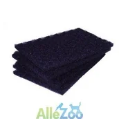 Oczka wodne - Aqua EL AQUA EL Wkład Gąbkowy Do Filtra Super MAXI - miniaturka - grafika 1