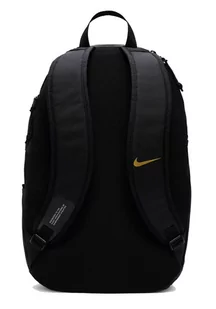 Plecak szkolny NIKE Academy Team Sportowy 30L Czarny - Plecaki szkolne i tornistry - miniaturka - grafika 3