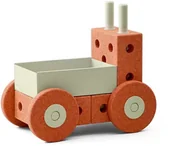 Pchacze - MODU - Pchacz 3w1 - Burnt Orange / Dusty Green Przykładowa dodatkowa nazwa - miniaturka - grafika 1