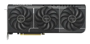 ASUS PRIME RX9060XT O8G 90YV0MI0-M0NA00 - Karty graficzne - miniaturka - grafika 1