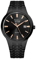 Zegarki męskie - Zegarek Pierre Ricaud P97226.B1R4Q - miniaturka - grafika 1