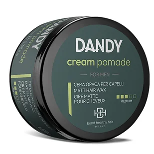 Dandy Styling, kremowa pomada, 100ml - Pomada do włosów - miniaturka - grafika 1