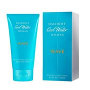 Davidoff Cool Water Wave Mleczko do ciała 150 ml