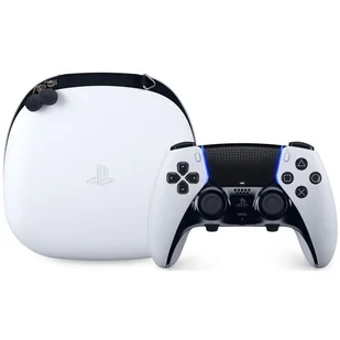 Bezdrátový ovladač Playstation DualSense Edge pro PS5 - Akcesoria do Playstation - miniaturka - grafika 1
