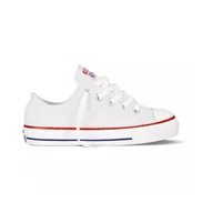 Buty dla dziewczynek - Trampki Converse Chuck Taylor All Star Seasonal, Dzieci - miniaturka - grafika 1
