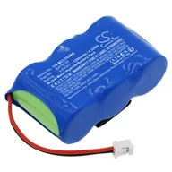 Akcesoria medyczne - Micro Medical MicroLoop 3535 Spirometer / BAT6709 1200mAh 4.32Wh Ni-MH 3.6V (Cameron Sino) - miniaturka - grafika 1