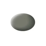 Akcesoria i części modelarskie - Revell Farba wodna jasnooliwkowy light olive 36145 36145 - miniaturka - grafika 1