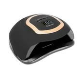 Lampy UV do paznokci - CLAVIER Z1 DUAL WAVE LAMPA DO LAKIERÓW HYBRYDOWYCH I ŻELI 220W - miniaturka - grafika 1