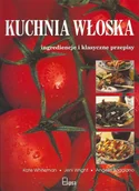 Książki kucharskie - Kuchnia włoska - miniaturka - grafika 1