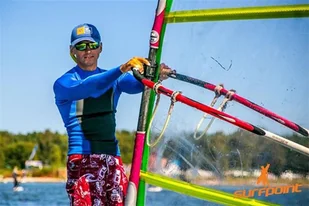 Kurs Windsurfingu 2 dniowy Jastarnia - Czasopisma - miniaturka - grafika 1