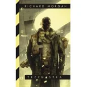 Fantasy - Trzynastka Morgan Richard - miniaturka - grafika 1