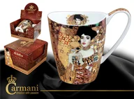 Kubki - Carmani Kubek Vanessa - Gustav Klimt - Adele Bloch Bauer - - miniaturka - grafika 1