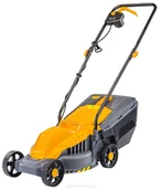 Kosiarki - Powermat PM-KSE-2200MN 2200W 32cm - miniaturka - grafika 1