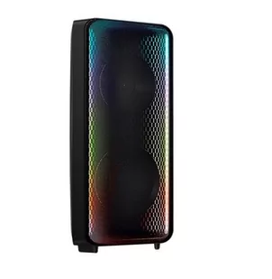 Power audio SAMSUNG MX-ST50B - Power audio - miniaturka - grafika 2