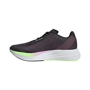 adidas Damskie trampki Duramo Speed W, Legend Ink/Better Scarlet, 37 EU, Legend Ink Better Scarlet, 37 1/3 EU - Trampki damskie - miniaturka - grafika 1