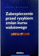 Ekonomia - Zabezpieczenie przed ryzykiem zmian kursu walutowego - miniaturka - grafika 1