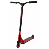 Hulajnogi - Street Surfing scooter Ripper Bloody Red MULTI) - miniaturka - grafika 1