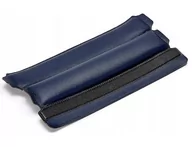 Akcesoria do słuchawek - Górna Gąbka Pałąk Zapinana Na Rzep Do Bose Qc35 Qc25 Qc35 Ii Qc45 Granatowy - miniaturka - grafika 1