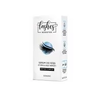 Odżywki do rzęs i brwi - Long 4 Lashes AA Lashes Booster serum stymulujące wzrost rzęs 3ml - miniaturka - grafika 1