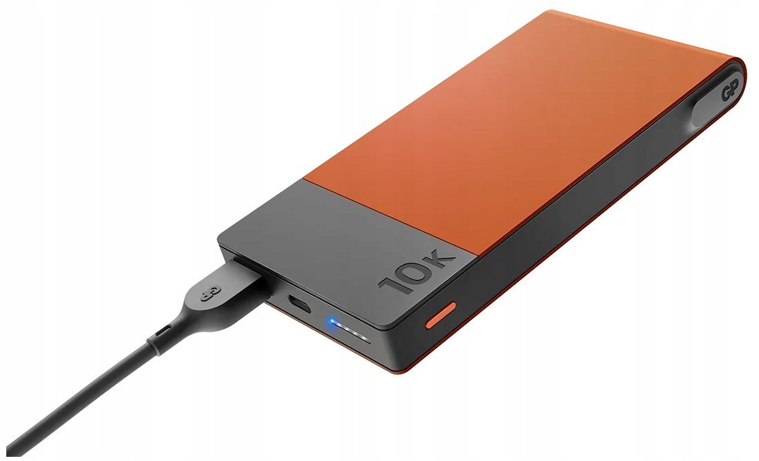 Powerbank GP Batteries M2 10000mAh 22.5W
