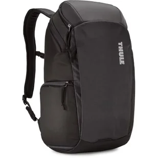 Thule Plecak fotograficzny EnRoute Camera Backpack 20l - black 3203902 - Plecaki - miniaturka - grafika 1