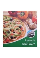 Książki kucharskie - Kuchnia włoska - miniaturka - grafika 1