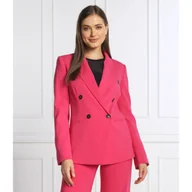 Marynarki i żakiety damskie - Patrizia Pepe Marynarka | Regular Fit - miniaturka - grafika 1