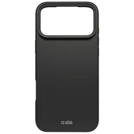 Etui i futerały do telefonów - Etui SBS D3O Mag Full do Apple iPhone 17 Pro Max Czarny - miniaturka - grafika 1