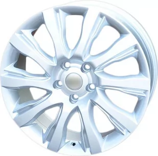 Felgi aluminiowe PDW 151, 21", 4 szt. - Felgi aluminiowe - miniaturka - grafika 1