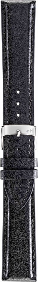 Pasek do zegarka damski męski MORELLATO A01X5391D15019CR20 czarny