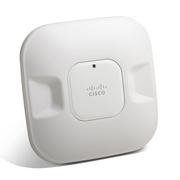 Karty sieciowe do serwerów - Cisco Systems Aironet 802.11gn LWAPP Fixed Unified AP, Integrated - miniaturka - grafika 1