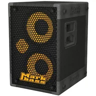 Wzmacniacze gitarowe - MarkBass MB58R 102 PURE Kolumna Basowa 2x10&quot; 400W - miniaturka - grafika 1