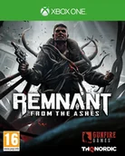 Gry Xbox One - Remnant from the Ashes GRA XBOX ONE - miniaturka - grafika 1
