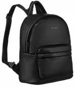 Plecaki - Stylowy Plecak Damski Ze Skóry Ekologicznej Lumarko! - miniaturka - grafika 1