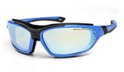 Okulary sportowe - Arctica Okulary sportowe Annapurna S-290B - miniaturka - grafika 1