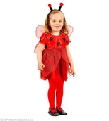 Stroje karnawałowe - Strój Biedronki-90 - miniaturka - grafika 1