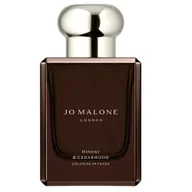 Wody i perfumy męskie - Jo Malone Hinoki & Cedarwood Intense woda kolońska spray 50ml - miniaturka - grafika 1