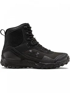 Męskie buty trekkingowe UNDER ARMOUR Valsetz RTS 1.5 Zip - Buty trekkingowe męskie - miniaturka - grafika 1