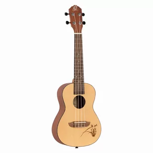 ORTEGA Ukulele koncertowe  Guitars model RU5 2459 - Gitary elektryczne - miniaturka - grafika 1