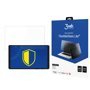 3MK, Realme Pad Mini, Szkło hybrydowe, FlexibleGlass Lite 11'' - Akcesoria do tabletów i e-booków - miniaturka - grafika 1