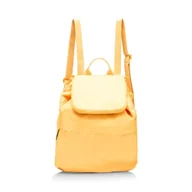 Torebki damskie - Mandarina Duck, REVIVAL 2.0 BACKPACK Damski, jeden rozmiar, słońce, Taglia unica - miniaturka - grafika 1