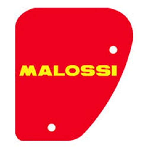 Wkład filtra powietrza Malossi Red Sponge, do oryginalnego Airbox, Buxy/Elyseo Speedake Speedfight Squab Tre 50