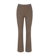 Piżamy damskie - Spodnie damskie Triumph Smart Thermal Skinny Trousers-XS - miniaturka - grafika 1