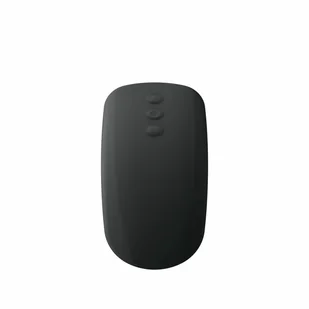 CHERRY AK-PMH3 Oburęczny RF Wireless 1000 DPI AK-PMH3OB-FUS-B - Myszki - miniaturka - grafika 1