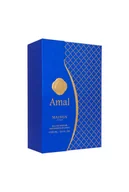 Wody i perfumy damskie - Maison Asrar Amal, woda perfumowana, 100ml - miniaturka - grafika 1