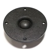 Głośniki i kolumny - Głośnik wysokotonowy Tonsil GDWK 10/80 8 Ohm - miniaturka - grafika 1