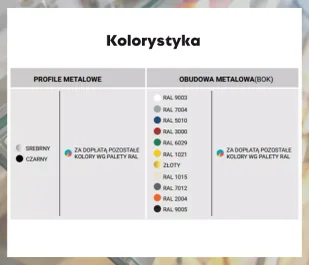 Witryna do lodów tradycyjnych APOLLO X - Szafy i witryny chłodnicze - miniaturka - grafika 7