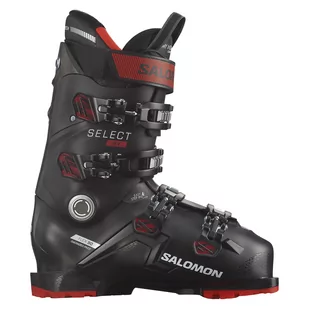 Buty narciarskie męskie Salomon 2024 Select HV 90 GW L47342800 - Buty narciarskie - miniaturka - grafika 1